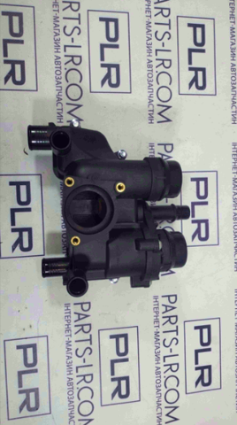 Кожух термостата Plrsolutions PLR5102157 ціна, від 174.21 USD