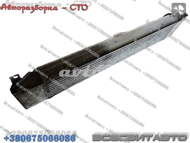 Купити 0384K1 Fiat/Alfa/Lancia Радіатор интеркуллера