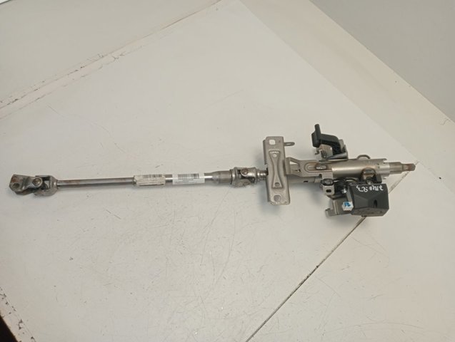 Рульова колонка Peugeot/Citroen 96748611ZD ціна, від  USD