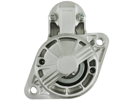 S5020 AS/Auto Storm Стартер двигуна