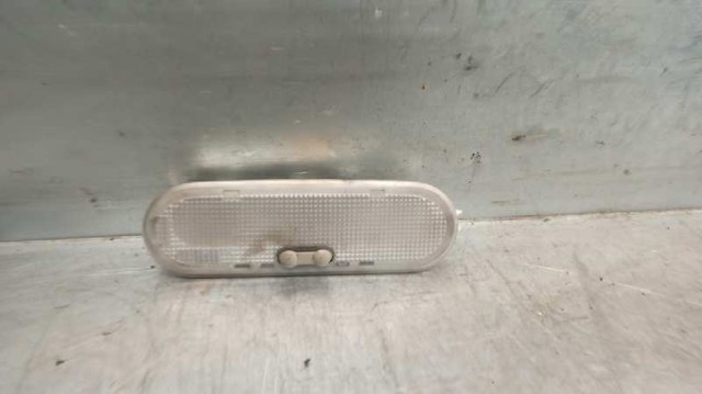 8200074362 Nissan/Infiniti Плафон освітлення салону/кабіни, задній