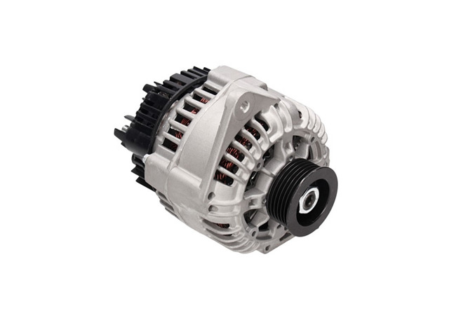 CMA638IR MSG Авто генератор