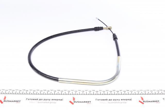 Трос ручного гальма передній DP Group BC22853BNS