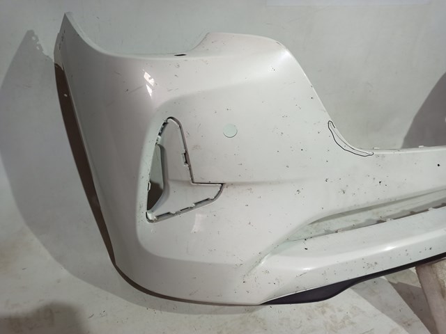 Передній бампер KR9P50031 Mazda