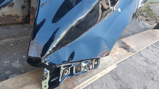 Ліве переднє крило Toyota 5381260C30 ціна, від 368.30 USD