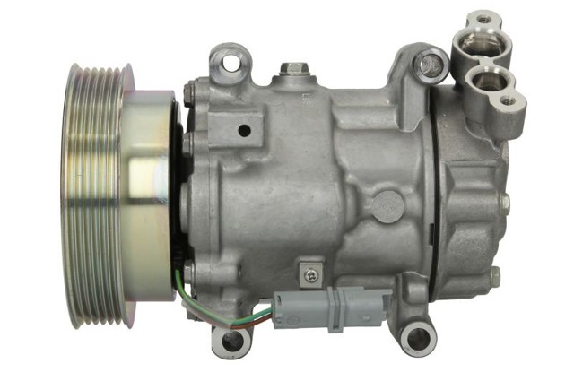 Компресор системи кондиціювання Sanden SD6V121918 ціна, від 88.67 USD