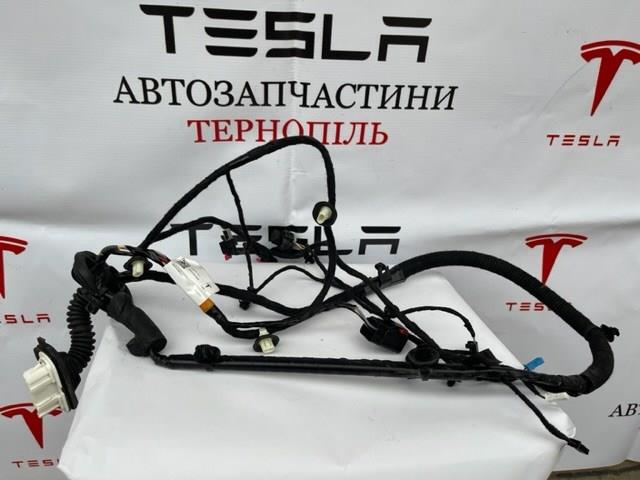 148905300E Tesla Джгут проводів задніх дверей