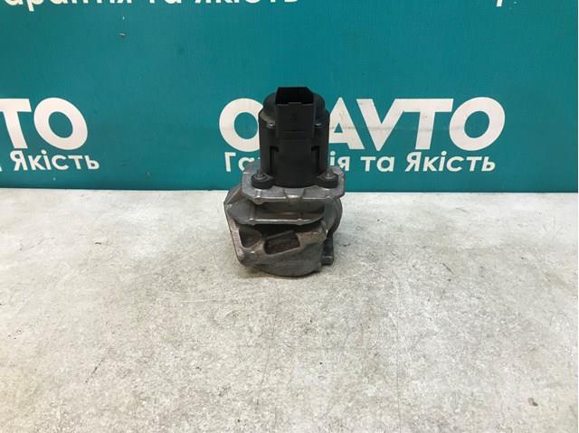 Клапан ЄГР 216046799 Peugeot/Citroen