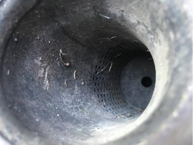 Купити 7P6254800A VAG Сажевый фільтр