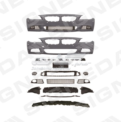  PBM04070SET Signeda