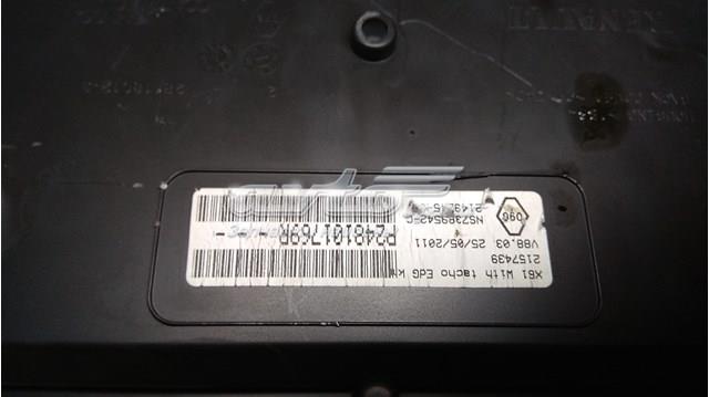 Купити P248101769R Renault (RVI) 