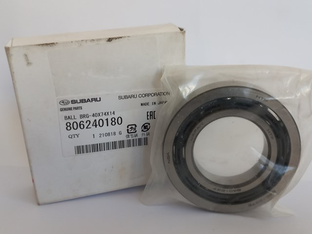 806240180 Subaru 