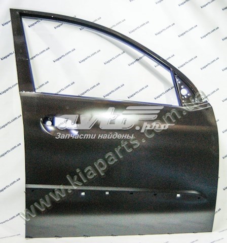 Двері передні, праві Hyundai I10 хетчбек (PA) (2007 - 2010) ціна, від 173.39 USD