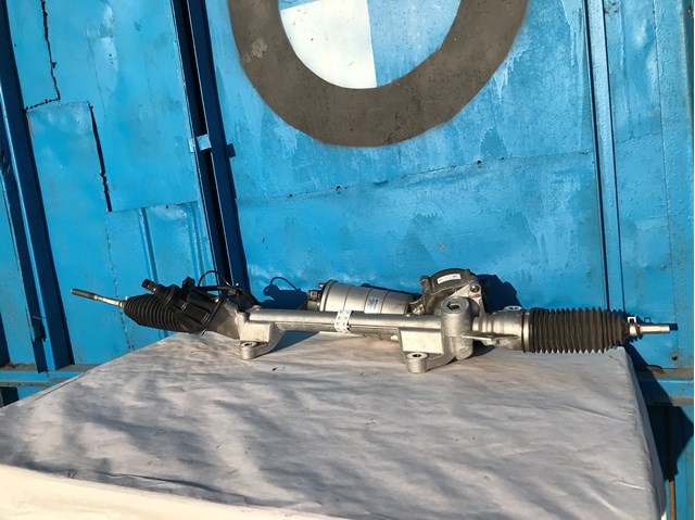 Купити 32105A077F4 BMW Рульова рейка