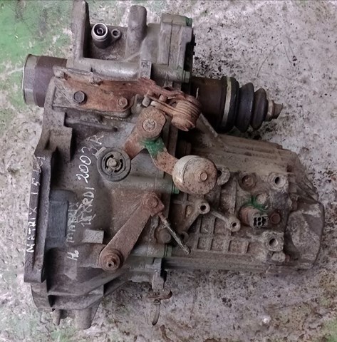  Hyundai/Kia J41873