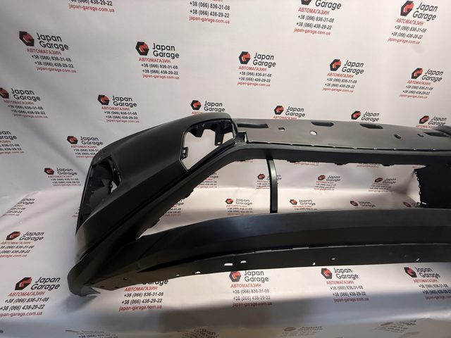 Бампер на авто FPS FP5072900 ціна, від 185.97 USD