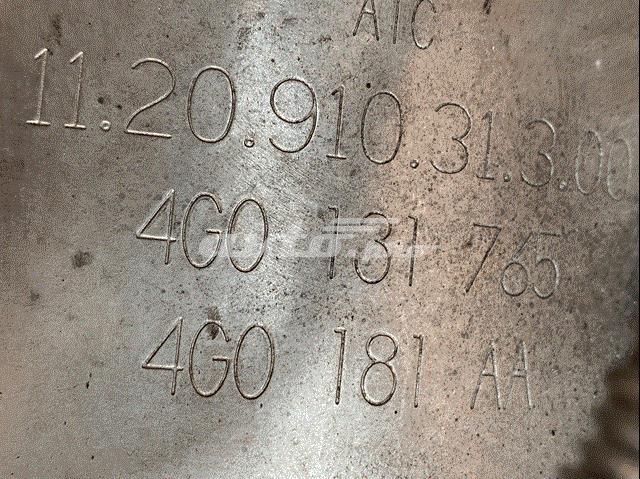 Купити 4G0131765 VAG 