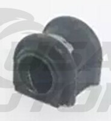 Купити 52855534AA Chrysler Подушка стабілізатора передня