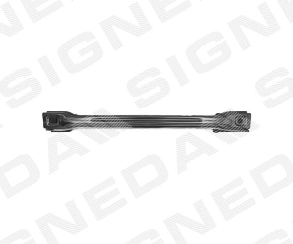 Балка бампера заднього Signeda PBZ0496399BA ціна, від 85.07 USD