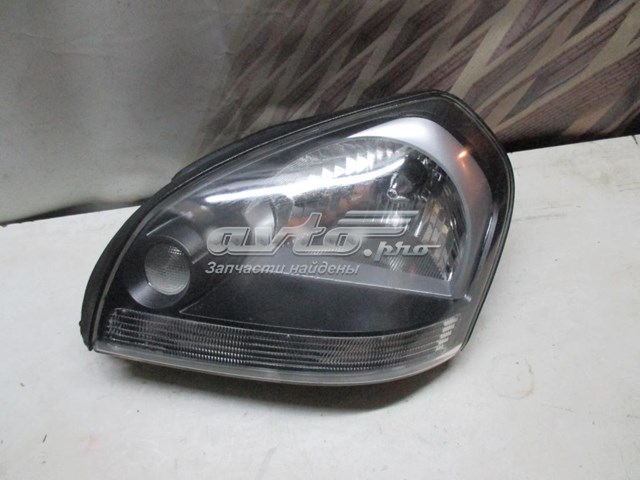 Фара Hyundai/Kia 921012E000 ціна, від 134.20 USD