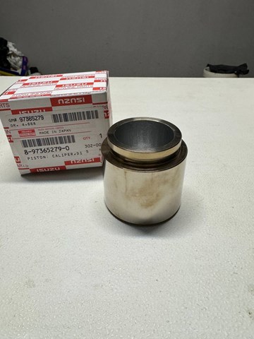 Поршень супорта гальмівного, переднього Isuzu 8973652790 ціна, від 10.56 USD
