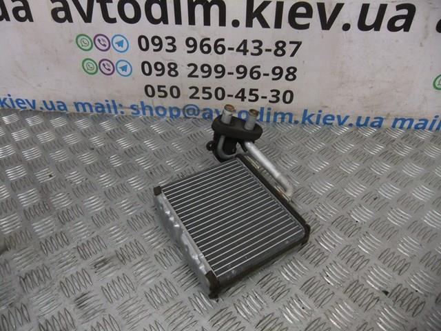 Радіатор пічки MR147215 Mitsubishi