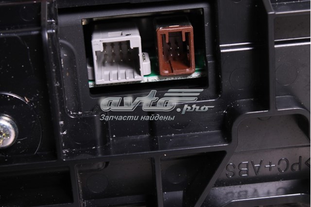 Купити GML8611J0 Mazda Дисплей багатофункціональний