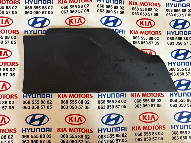  Hyundai/Kia 84614C6000WK