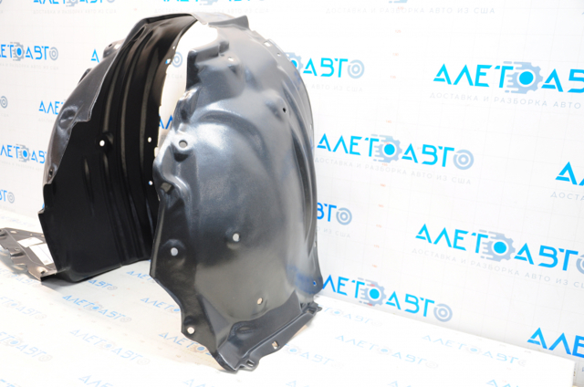 Підкрилок передній правий KB7W56130C Mazda