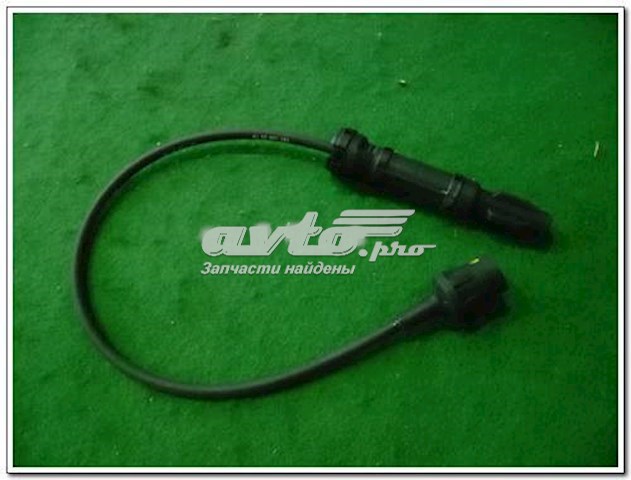 Дроти запалювання SsangYong Actyon позашляховик (CJ) (2006 - 2012) ціна, від 63.43 USD