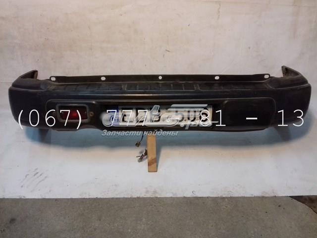 Задній бампер 57717FC400MC Subaru