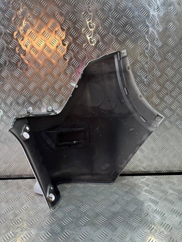 850166RA0H Nissan/Infiniti Кут бампера заднього правий