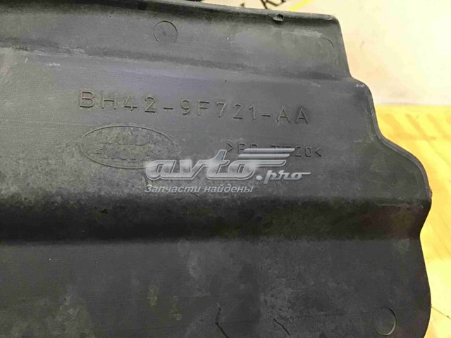  Land Rover BH429F721AA ціна, від 12.42 USD