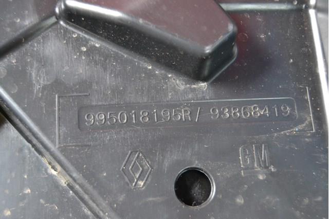  Renault (RVI) 995018195R