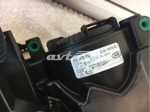 Фара передня права Ford BJ3213W029EE