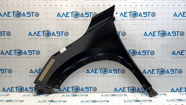 Купити 631006RR0A Nissan/Infiniti Крила