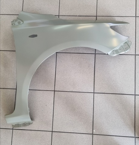 Крило переднє праве Signeda PTY10254AR ціна, від 32.37 USD