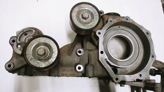 Купити 51063305082 MAN 
