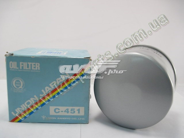 C451 Union Фільтр масла