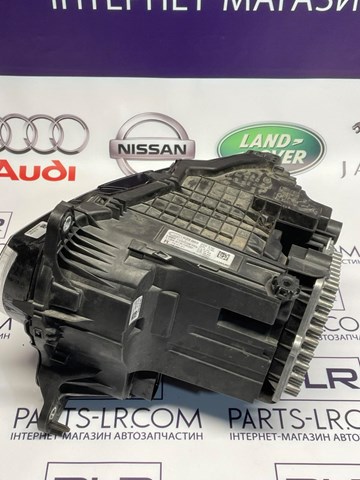  Land Rover LR181377