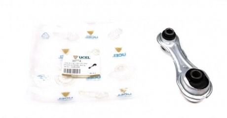 Опора двигуна задня Uc-el 10774