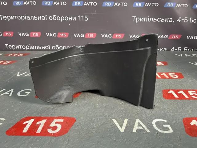 9555FL1Q Polcar Підкрилок переднього крила, лівий передній