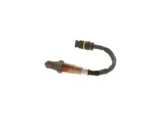 Купити 258006436 Bosch Лямбдазонд, датчик кисню до каталізатора