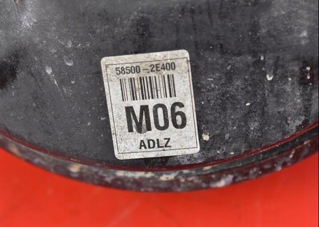Купити 585002E400 Hyundai/Kia 