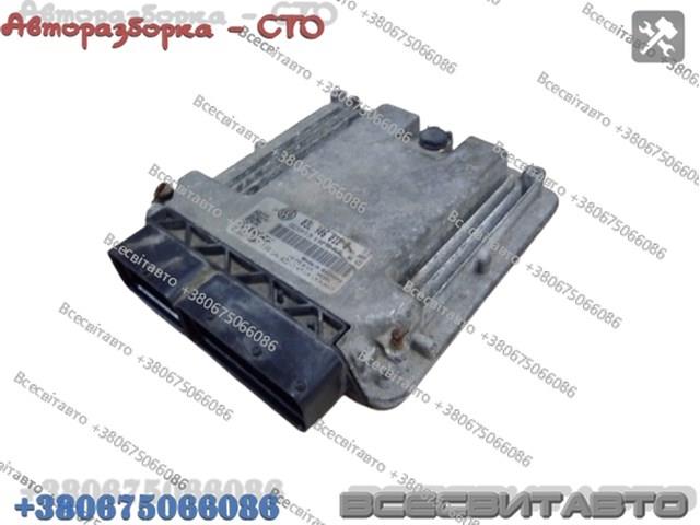 Купити 0281017789 VAG Модуль управління двигуном