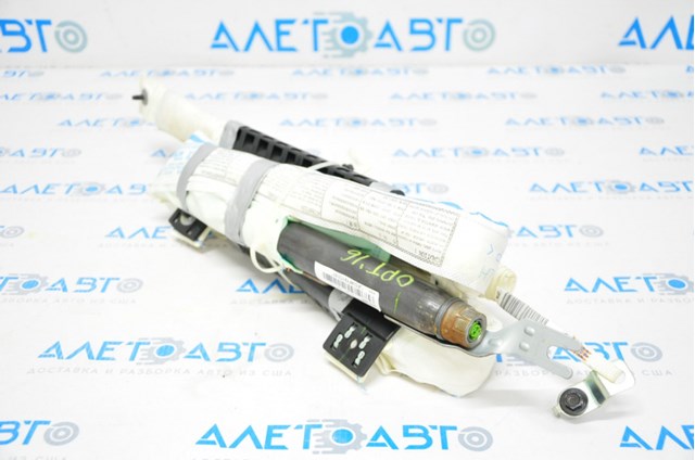 Подушка безпеки, збоку, ліва, AIRBAG 85010D5000 Hyundai/Kia