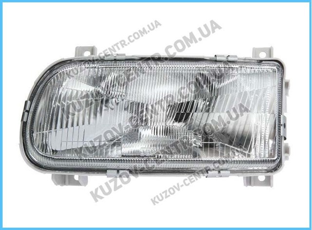 Купити FP7513R1E Depo/Loro/Abakus Основна фара в зборі ліва
