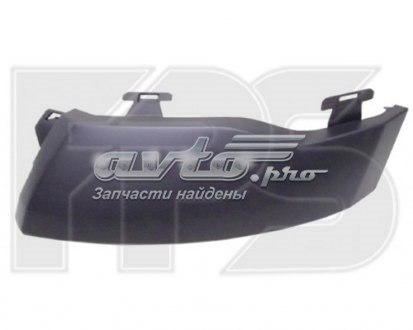Купити FP2035922 FPS Вія (накладка) правої фари