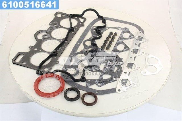 Комплект прокладок PFAM002 Parts-Mall