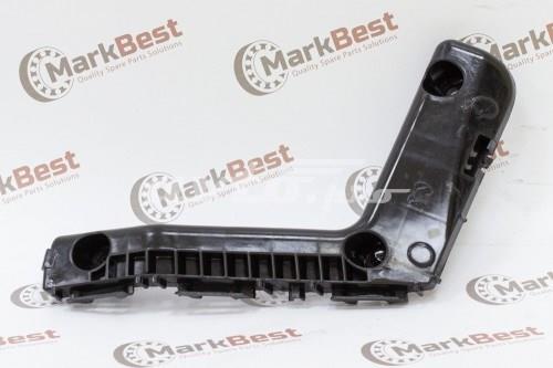 MRB90061 MarkBest Лівий кронштейн переднього бампера